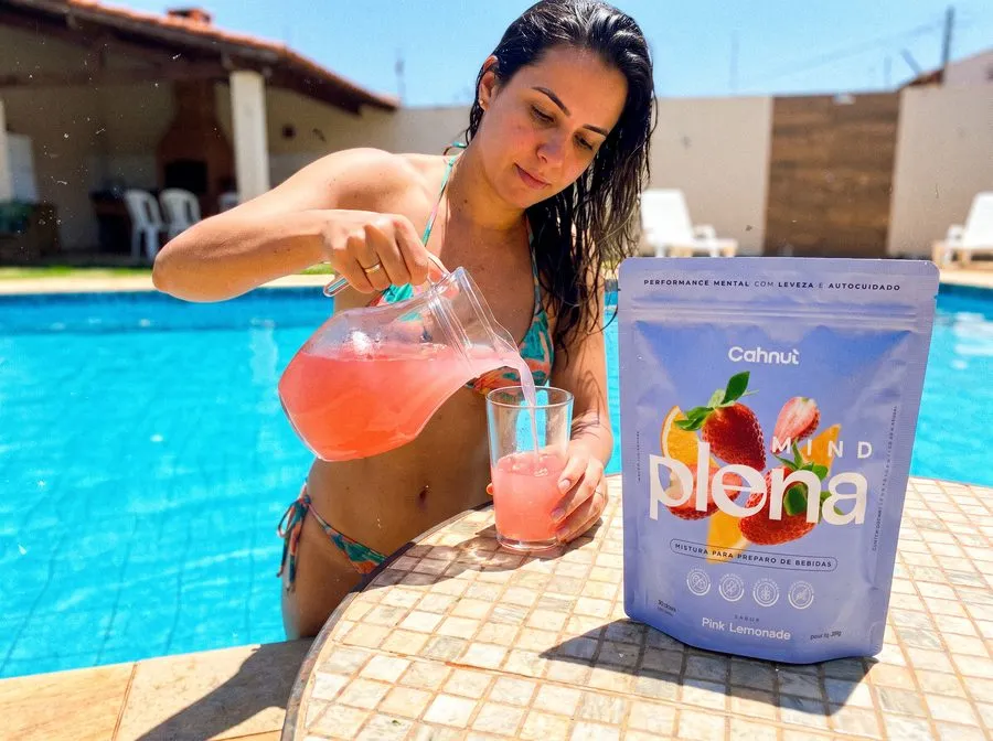 Depoimento Renata
